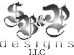 SB&P DESIGNS LLC logo
