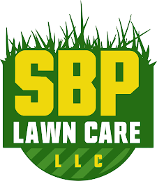 SBP LAWN CARE LLC logo