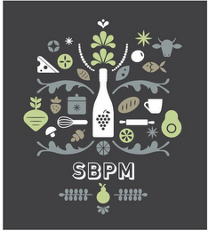 SBPM logo