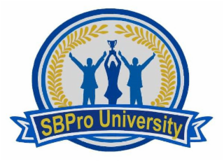 SBPRO UNIVERSITY logo