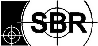 SBR logo