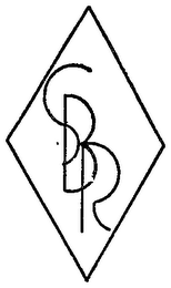 SBR logo