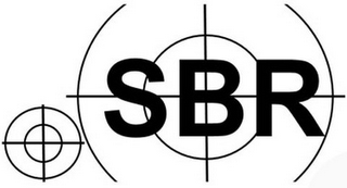SBR logo