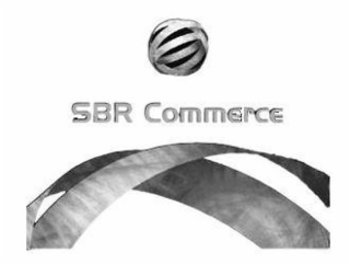 SBR COMMERCE logo