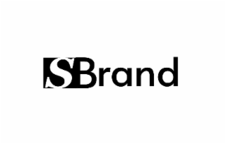 SBRAND logo