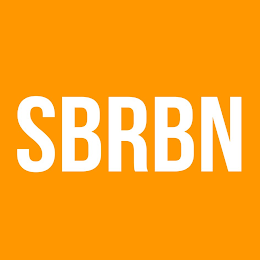 SBRBN logo
