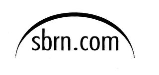 SBRN.COM logo