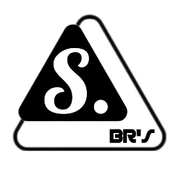 S.BR'S logo