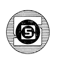SBS logo