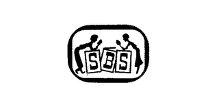 SBS logo