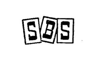 SBS logo