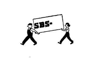 SBS- logo