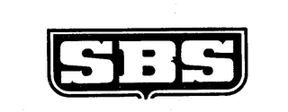 SBS logo
