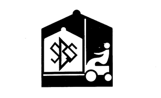 SBS logo