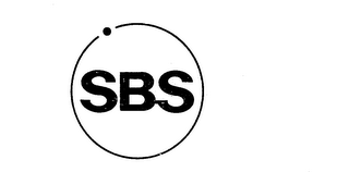 SBS logo
