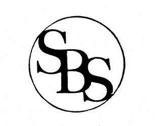 SBS logo