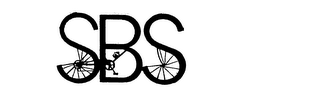 SBS logo