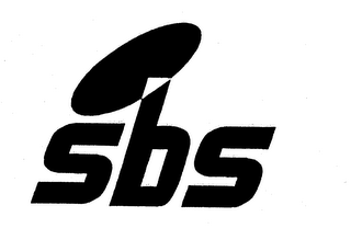 SBS logo
