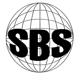 SBS logo