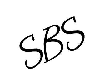 SBS logo