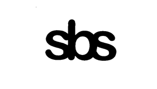 SBS logo