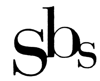 SBS logo
