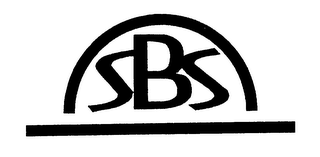 SBS logo