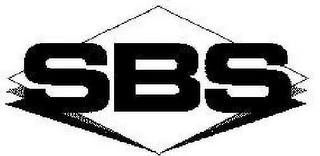 SBS logo