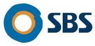 SBS logo