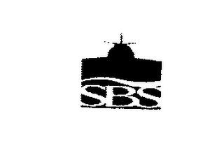 SBS logo