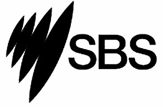 SBS logo