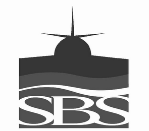 SBS logo