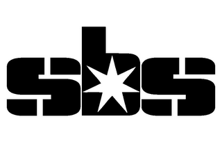 SBS logo