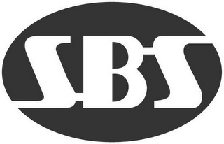 SBS logo