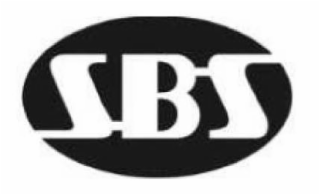 SBS logo