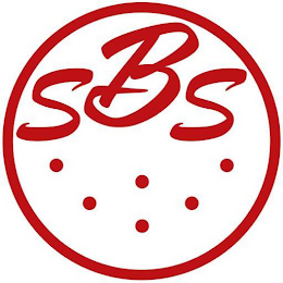 SBS logo