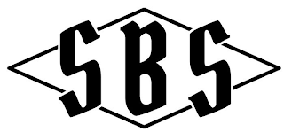 SBS logo