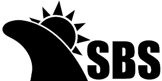 SBS logo