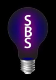 SBS logo