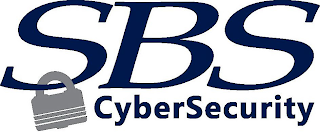 SBS CYBERSECURITY logo
