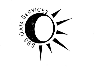 SBS DATA SERVICES logo