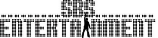 SBS ENTERTAINMENT logo