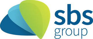 SBS GROUP logo