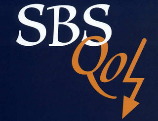 SBS QOL logo