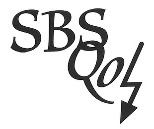 SBS QOL logo