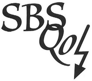 SBS QOL logo