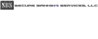 SBS SECURE BANKING SERVICES, LLC logo