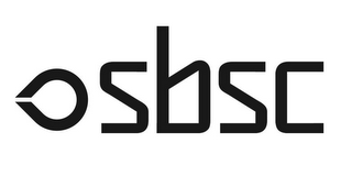 SBSC logo