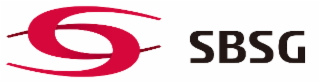 SBSG logo