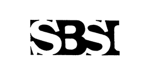 SBSI logo